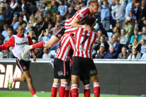 Premier League: Τα... τρομακτικό χρηματικό έπαθλο που εξασφάλισε η Σάντερλαντ μετά την άνοδό της