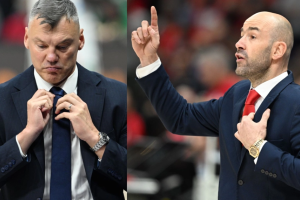 Σάρας vs Kill Bill: «Μίδας» ο νικητής του Final Four