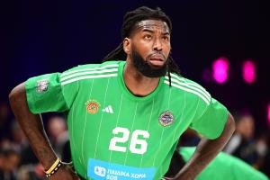 LIVE ο πρώτος ημιτελικός της Euroleague: Φενέρμπαχτσε - Παναθηναϊκός