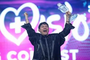 Τι κερδίζει ο νικητής της Eurovision