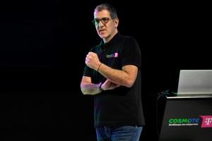 MagentaONE: Το νέο προϊόν της Cosmote