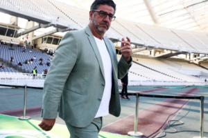 Αλαφούζος και Βιτόρια έβαλαν τους βασικούς άξονες για το πλάνο της νέας σεζόν