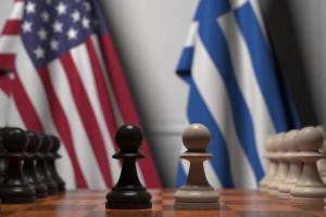 Κι όμως... Η Ελλάδα δανείζεται φθηνότερα από τις ΗΠΑ