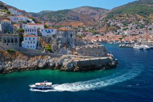5 υπέροχοι προορισμοί για σύντομες αποδράσεις τον Ιούνιο
