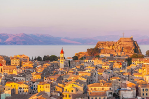 Οι 10 ωραιότερες παλιές πόλεις της Ελλάδας