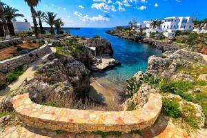 6 ελληνικά νησιά ιδανικά για solo travellers