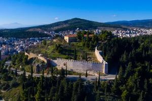 Γιατί ήθελαν οι Πέρσες να κάνουν απόβαση στη... Λαμία;