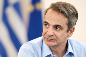  Η πυρηνική βόμβα που έριξε ο Κυριάκος