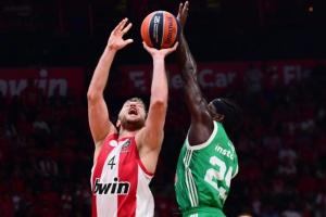 EuroLeague: Πόσο κόσμο θα έχουν Παναθηναϊκός και Ολυμπιακός στο Final Four