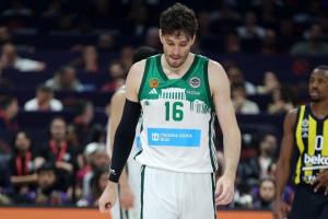 Φενέρμπαχτσε - Παναθηναϊκός 82-76: Παραδόθηκε και... παρέδωσε τα σκήπτρα