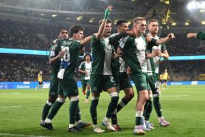 Champions League: Τι χρειάζεται ο Παναθηναϊκός από τα σημερινά ματς στην Ελβετία
