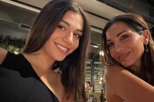 Οι νέες μπίζνες της Δέσποινας Βανδή με την κόρη της