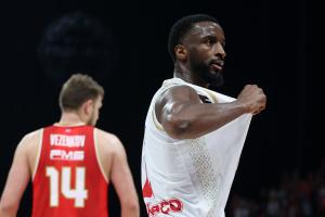 Ολυμπιακός - Μονακό 68-78: Ματ από Σπανούλη, τέλος το «ερυθρόλευκο» όνειρο