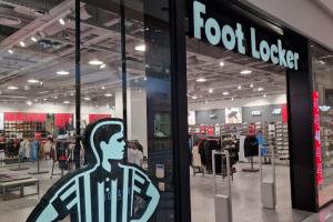 Πού ανοίγει κατάστημα Foot Locker τον επόμενο μήνα