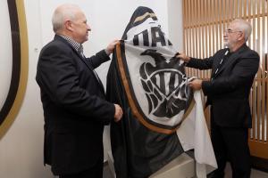 ΠΑΟΚ, Τούμπα, ρήξη και 20 εκατομμύρια: Η μεγάλη δοκιμασία στη σχέση Σαββίδη – Κατσαρή