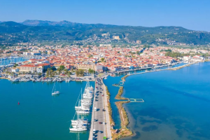 5 καλοκαιρινοί προορισμοί για οικογενειακές διακοπές με αυτοκίνητο