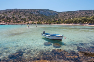 6 μικρά νησιά - ησυχαστήρια για πραγματική χαλάρωση