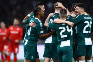 Κλήρωση Champions League - Παναθηναϊκός: Οι πιθανοί αντίπαλοι στον 3ο προκριματικό γύρο