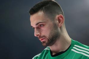 Σοκ: Ο Ιωάννης Παπαπέτρου ανακοίνωσε το τέλος της καριέρας του σε ηλικία 31 ετών!
