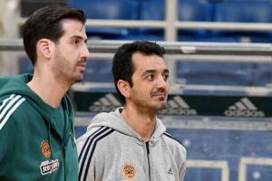 Παναθηναϊκός: Ο Νίκος Παππάς αντικαταστάτης του Μπετσίροβιτς