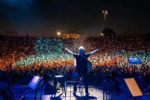 Καλοκαίρι στην Αθήνα: 5 άχαστες συναυλίες