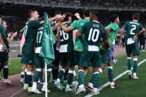 Champions League: Τι σημαίνει για τον Παναθηναϊκό η κλήρωση με την Ρέιντζερς