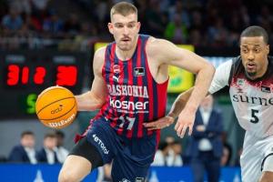 Ρογκαβόπουλος: Η Mundo Deportivo αποκάλυψε το buy-out του Έλληνα φόργουορντ