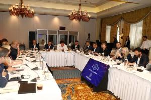 Ο δείκτης του 45,3% που… φωτογραφίζει το Conference League!
