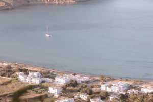 Το καλύτερο νησί στην Ευρώπη (και στον κόσμο) για το 2025, βρίσκεται στις Κυκλάδες. Γνωμούλα;