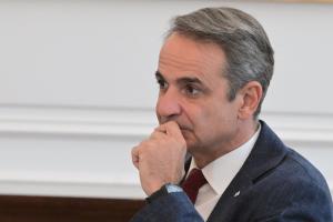 Αυτοκριτική Κυριάκου με απολογητικό τόνο για ΟΠΕΚΕΠΕ - Το προσωπικό του στοίχημα