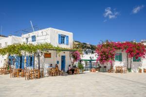 Ελληνικό το καλύτερο νησί του κόσμου για το 2025