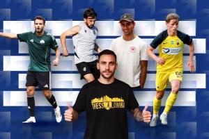 Stoiximan Super League, μεταγραφές: Το μέχρι στιγμής πάρε - δώσε και αυτοί που έρχονται
