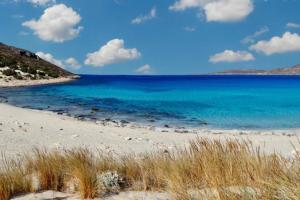 Ποια ελληνική παραλία είναι στις 10 καλύτερες της Ευρώπης;