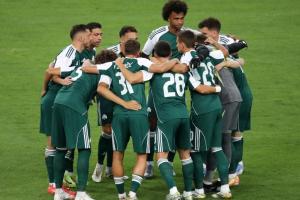Παναθηναϊκός: Η αντίπαλος του «τριφυλλιού» στο Europa League, αν περάσει την Σαχτάρ