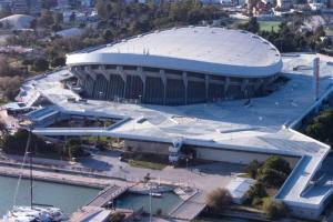 Ολυμπιακός: Αυτό θα είναι το Υδάτινο Πάρκο στον περιβάλλοντα χώρο του ΣΕΦ - Ποιος είναι ο προϋπολογισμός του έργου!