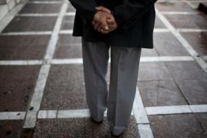 Μεγαλώνει το χάσμα στις συντάξεις ιδιωτικού και δημόσιου τομέα