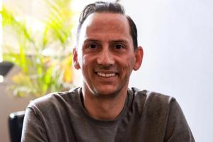 H εξομολόγηση του Βάλλα στο Gazzetta: «Ερχόταν ο Κόκκαλης στο Ρέντη και έτρεμαν τα τσιμέντα»