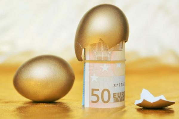 Μέχρι πότε πληρώνεται το Δώρο Πάσχα