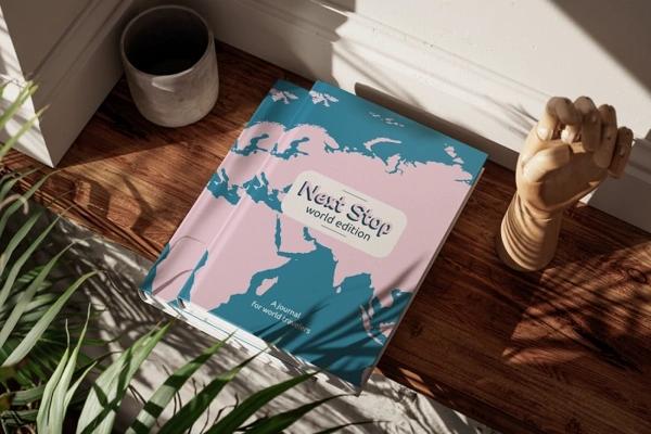 «Τη ζωή σου να ’κανα»: To δώρο που θα εντυπωσιάσει κάθε φίλο σου που αγαπά τα ταξίδια