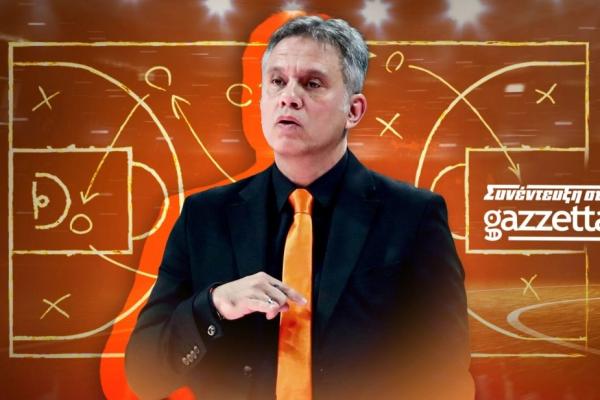 Δικαιουλάκος στο GWomen: «Το σφύριγμα της λήξης το 2010 δεν θα το ξεχάσω - Την Καλτσίδου την πίστεψα και θα συνεχίσω να δικαιώνομαι!»